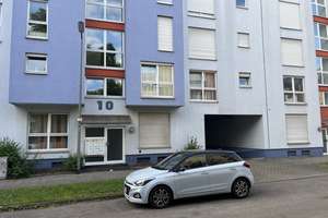 Gepflegte 3-Zimmer-Wohnung in Karlsruhe-Mühlburg – Lerchenstraße 10, 76185 Mühlburg, Karlsruhe – Vorschaubild 21