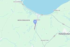 Vermietetes Reihenendhaus | *provisionsfrei* | 800m zur Ostsee | Niendorf/Hohenkirchen – Groß Walmstorfer Straße 2, 23968 Hohenkirchen – Vorschaubild 27