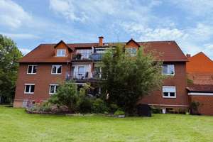 """BOTHFELD""" gemütliche, großzügige Wohnung mit Sonnenbalkon und Gartennutzung!! – Die vollständige Adresse der Immobilie erhältst du vom Anbieter., 30659 Bothfeld, Hannover – Vorschaubild 3