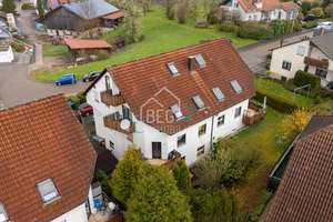 Gepflegte Maisonette in idyllischer, ruhiger Umgebung – Die vollständige Adresse der Immobilie erhältst du vom Anbieter., 74405 Gaildorf – Vorschaubild 3