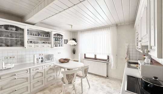 Bild von RAUM FÜR IHRE IDEEN & VISIONEN 💡 Sanierungsbedürftiges Haus mit Anbau in Oberdiebach!