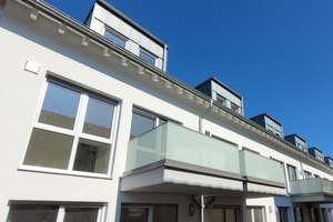 Modernes Reihenhaus mit gehobener Ausstattung -Ihr neues Zuhause im idyllischen Worfelden -ERSTBEZUG – Die vollständige Adresse der Immobilie erhältst du vom Anbieter., 64572 Büttelborn – Vorschaubild 4