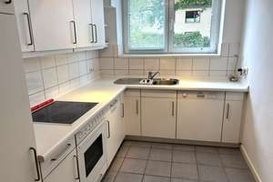 Großzügige Parterrewohnung mit imposanter Terrasse! – Die vollständige Adresse der Immobilie erhältst du vom Anbieter., 22391 Wellingsbüttel, Hamburg – Vorschaubild 9