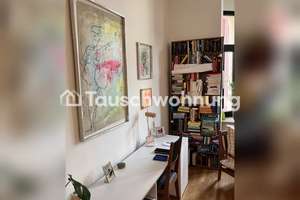 Tauschwohnung: Schöne Altbauwohnung im 2. Stock – Schillingstraße 18, 50670 Neustadt/Nord, Köln – Vorschaubild 3