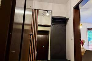 1-Zi.-Wohnung Univiertel Augsburg, TG-Stellplatz, Garten, möbliert, inkl. NK & Internet – Professor-Messerschmitt-Str. 17, 86159 Universitätsviertel, Augsburg – Vorschaubild 11