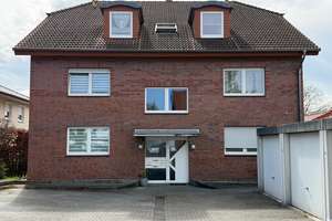 Solides und gepflegtes Mehrfamilienhaus in gefragter Wohnlage von Paderborn-Elsen. – Die vollständige Adresse der Immobilie erhältst du vom Anbieter., 33106 Elsen, Paderborn – Vorschaubild 1