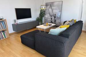 Moderne, attraktive Eigentumswohnung in Arenberg – Die vollständige Adresse der Immobilie erhältst du vom Anbieter., 56077 Arenberg, Koblenz – Vorschaubild 3