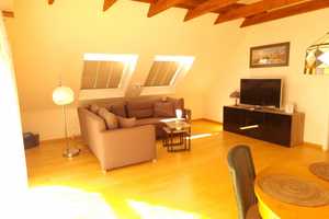 Charmantes Wohnhaus mit 2 WE inkl. Inventar – Cuxhaven (Kreis) – Vorschaubild 18