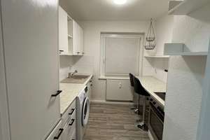 Fully Furnished 44m² private apartment - Short (Aug. to Oct.) & Long Term  – Im Brückfeld 5, 39114 Cracau, Magdeburg – Vorschaubild 6