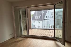 Exklusives Erstvermietungsangebot – eine moderne und helle Wohnung in Darmstadt stadtmitter, in der  – Die vollständige Adresse der Immobilie erhältst du vom Anbieter., 64283 Mitte, Darmstadt – Vorschaubild 13