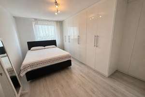 Wohnen mit Aussicht – großzügige 3-Zimmer-Wohnung in Köln-Weidenpesch – Die vollständige Adresse der Immobilie erhältst du vom Anbieter., 50737 Weidenpesch, Köln – Vorschaubild 20
