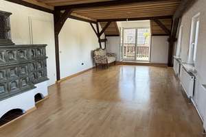 4 Zimmer Wohnung mit großem Balkon Teilrenoviert  – 91555 Feuchtwangen – Vorschaubild 17