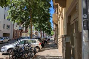 Vollständig sanierte 2 Zi. Whg. mit Balkon, EBK u. Badmöbel in Karlsruhe Oststadt – Die vollständige Adresse der Immobilie erhältst du vom Anbieter., 76131 Oststadt, Karlsruhe – Vorschaubild 18