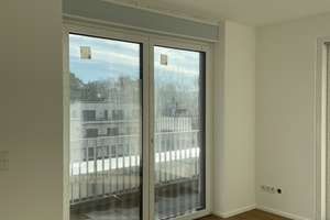 Exklusive 4-Zimmer-Neubauwohnung mit Balkon in Top Lage – Kolbergerstraße 3-5, 76139 Waldstadt, Karlsruhe – Vorschaubild 5