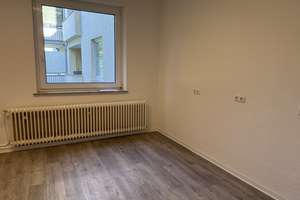 2-Zimmer-Wohnung mit Balkon im EG – Körnerstr. 31, 27576 Lehe, Bremerhaven – Vorschaubild 4