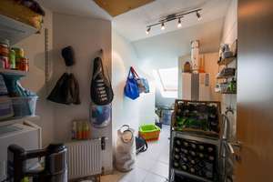 Außergewöhnliche 2-Zimmer-Dachgeschosswohnung mit Kamin, Vollbad, Balkon & ausgebautem Dachboden – Die vollständige Adresse der Immobilie erhältst du vom Anbieter., 59514 Welver – Vorschaubild 19