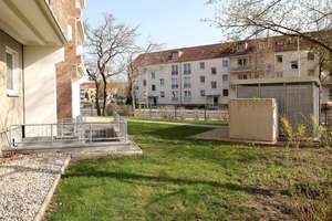 Perfekt mit XXL-Balkon und Fenster in der Küche! – 17033 Stadtgebiet Süd, Neubrandenburg – Vorschaubild 7