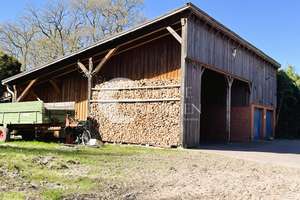 Ländliches Juwel mit Charme und Komfort – Fachwerkhaus mit Stallungen und PV-Anlage – Die vollständige Adresse der Immobilie erhältst du vom Anbieter., 29439 Lüchow (Wendland) – Vorschaubild 23