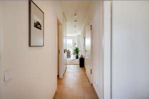 Möbliert: 3-Zimmer-Wohnung mit hochwertiger Einrichtung  – Die vollständige Adresse der Immobilie erhältst du vom Anbieter., 81245 Neupasing, München – Vorschaubild 11
