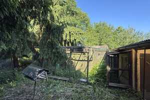 Ländliches Wohnen trifft Stadtnähe Einfamilienhaus auf großzügigem 3.465 m² Grundstück – Dorfstraße 27, 6773 Wittenberg (Kreis) – Vorschaubild 31