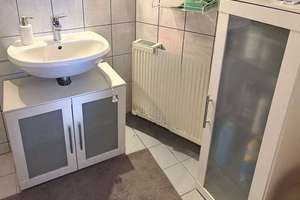 PERFEKTE "ECKDATEN": 3 Zi., 2 Bäder, Balkon, Abstellkammer, Garage! Top Anbindung zu allen Hotspots – 41462 Weißenberg, Neuss – Vorschaubild 18