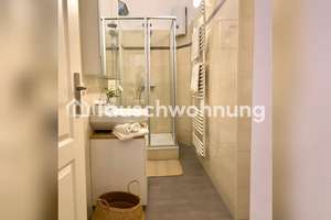 Tauschwohnung: 2-Zimmer Altbauwohnung Bestlage, suche größeren Altbau – Die vollständige Adresse der Immobilie erhältst du vom Anbieter., 50674 Neustadt/Süd, Köln – Vorschaubild 2