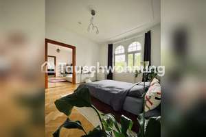 Tauschwohnung: Bieten Erfurter Altbau Traum - Suchen vgl in Leipzig – Löberwallgraben 3, 99096 Löbervorstadt, Erfurt – Vorschaubild 3