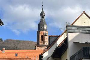 Altbau: Zwei Zimmerwohnung in toller Altstadtlage – Zwingerstraße 7, 69117 Altstadt, Heidelberg – Vorschaubild 9