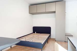 OPEN HOUSE! Die letzten 7 Appartements - modern, möbliert & ab dem 01.10.2026 bezugsbereit! – 48165 Hiltrup-Mitte, Münster – Vorschaubild 9