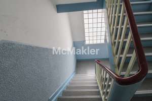 Attraktive Kapitalanlage - Vermietete 2 Zimmer-Wohnung – Die vollständige Adresse der Immobilie erhältst du vom Anbieter., 47137 Mittelmeiderich, Duisburg – Vorschaubild 7