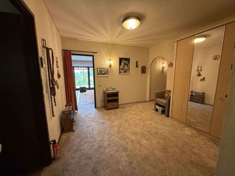 Immobilie in Hartenholm - Hartenholm: Familienglück in idyllischer Feldrandlage! - Bild 4