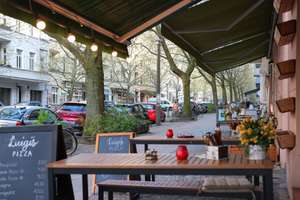 KIEZPERLE | HUFELANDSTR | ALTBAUKLASSIKER – Die vollständige Adresse der Immobilie erhältst du vom Anbieter., 10407 Prenzlauer Berg, Berlin – Vorschaubild 20
