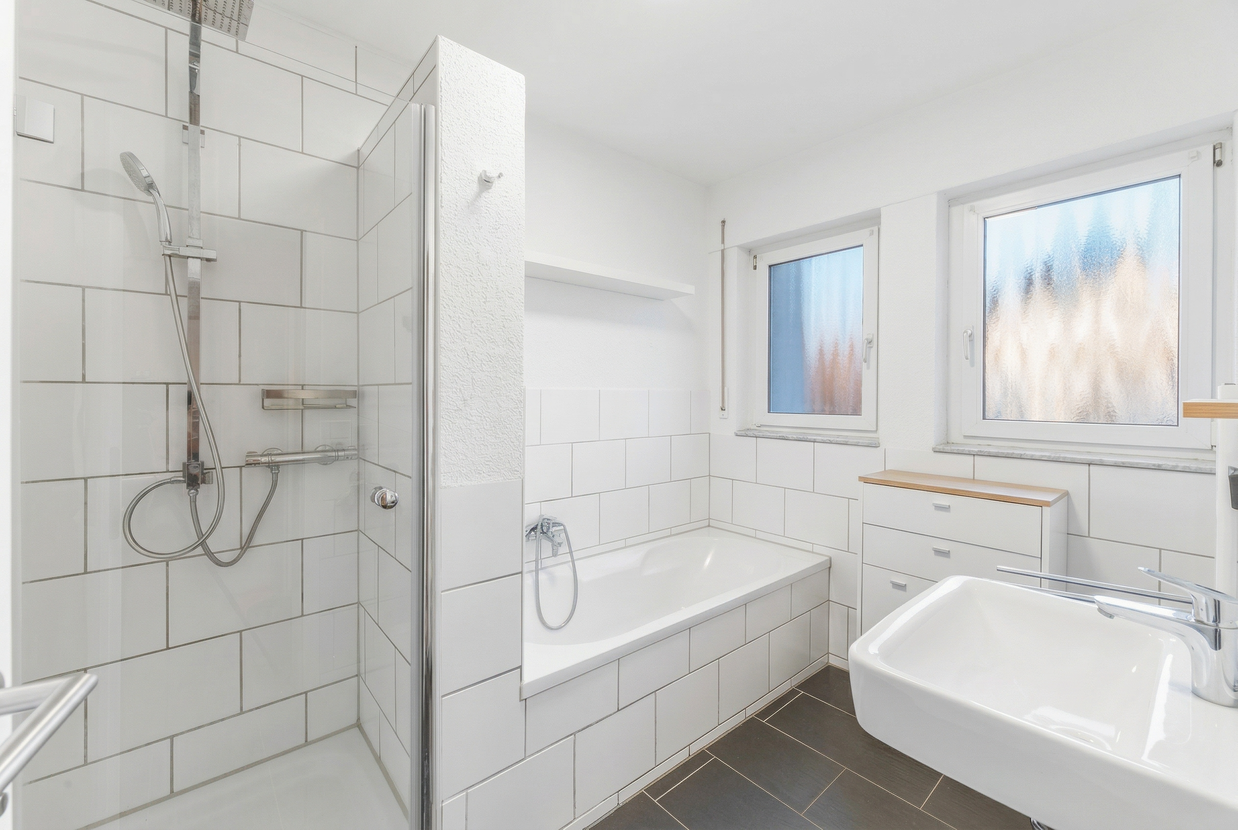 Immobilie in Ostfildern - Großzügige Wohnung für Eigennutzer – inklusive zwei vermieteter Apartments - Bild 10