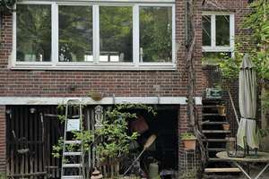 Viel Platz für den Alltag in diesem stilvollen Endreihenhaus in Bremen – Roonstraße 20, 28203 Fesenfeld, Bremen – Vorschaubild 2