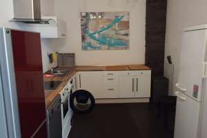 großzügiges Altbaujuwel in Friedrichshain – Petersburger Straße 39, 10249 Friedrichshain, Berlin – Vorschaubild 5