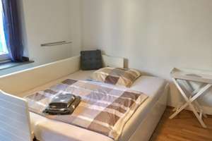 Hochrentable möblierte Wohnung in Bestlage in Düsseldorf-Derendorf – Jülicher Straße 20, 40477 Derendorf, Düsseldorf – Vorschaubild 6