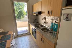 Gepflegte 1-Zimmer Wohnung mit Balkon in Berlin-Reinickendorf – Thaterstraße 7, 13407 Reinickendorf (Ortsteil), Berlin – Vorschaubild 7