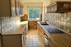Helle 3-Zimmer-Wohnung mit Balkon in Stuttgart-Bad Cannstatt – Die vollständige Adresse der Immobilie erhältst du vom Anbieter., 70372 Seelberg, Stuttgart – Vorschaubild 5
