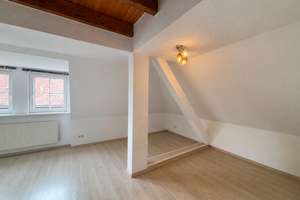 Maisonette-Flair mit besonderem Charakter! – Die vollständige Adresse der Immobilie erhältst du vom Anbieter., 30173 Südstadt, Hannover – Vorschaubild 8