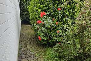 Wohnen wie im Bungalow – mit privatem Garten am Stadtwald in Bonn-Bad Godesberg – Am Stadtwald 113C, 53177 Schweinheim, Bonn – Vorschaubild 25