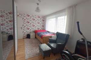 3-Zimmer-Wohnung mit Süd-West-Balkon – provisionsfrei von privat – Die vollständige Adresse der Immobilie erhältst du vom Anbieter., 81476 Forstenried, München – Vorschaubild 11