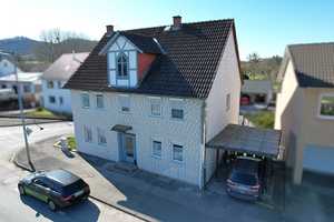 Modernisiertes Einfamilienhaus in Negenborn – Neue Straße 5, 37643 Holzminden (Kreis) – Vorschaubild 22