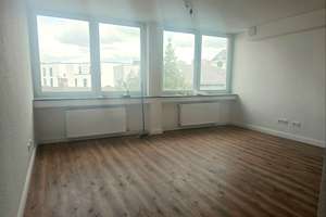 ** Frisch modernisierte 1-Zimmer-Wohnung im Zentrum von Essen** – Die vollständige Adresse der Immobilie erhältst du vom Anbieter., 45127 Stadtkern, Essen – Vorschaubild 3
