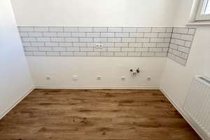 Frisch sanierte, große 2-Zimmer-Wohnung in Wuppertal Elberfeld - Zentral – Albrechtstr. 4, 42105 Elberfeld, Wuppertal – Vorschaubild 4