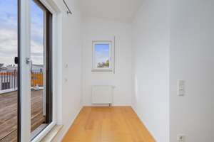 Sheridan Park trifft Lebensqualität – Seltene Gelegenheit: Neuwertige DHH mit 157 m² & Dachterrasse – Die vollständige Adresse der Immobilie erhältst du vom Anbieter., 86157 Pfersee-Süd, Augsburg – Vorschaubild 28