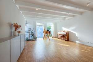 Exklusives Wohnhaus mit Einliegerwohnung! 
287 m² Wohnfläche, moderne Eleganz in zentraler Lage vo – Die vollständige Adresse der Immobilie erhältst du vom Anbieter., 26123 Donnerschwee, Oldenburg (Oldenburg) – Vorschaubild 4