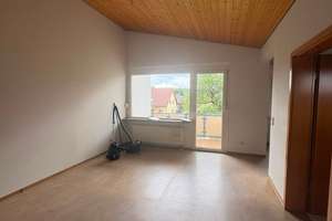 Attraktive 2-Zimmer- SENIOREN - Wohnung – Würmstr. 10 a, 75181 Huchenfeld, Pforzheim – Vorschaubild 2