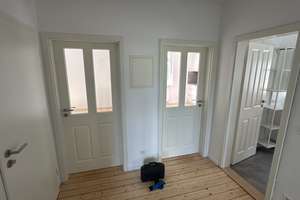 Erstbezug mit Blick: Kernsanierte 3-Zi.-Wohnung mit Holzdielen & EBK in Schildesche – Die vollständige Adresse der Immobilie erhältst du vom Anbieter., 33611 Schildesche, Bielefeld – Vorschaubild 13