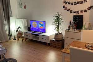 Nachmieter 2-Zimmer-Wohnung mit Balkon in Köln-Nippes – Die vollständige Adresse der Immobilie erhältst du vom Anbieter., 50733 Nippes (Ortsteil), Köln – Vorschaubild 9