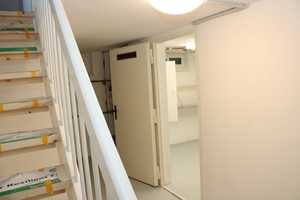 Kft. Reihenmittelhaus mit 5 Zimmern und Garage - ohne Käufercourtage ! – Pommernring 111, 23569 Lübeck – Vorschaubild 36